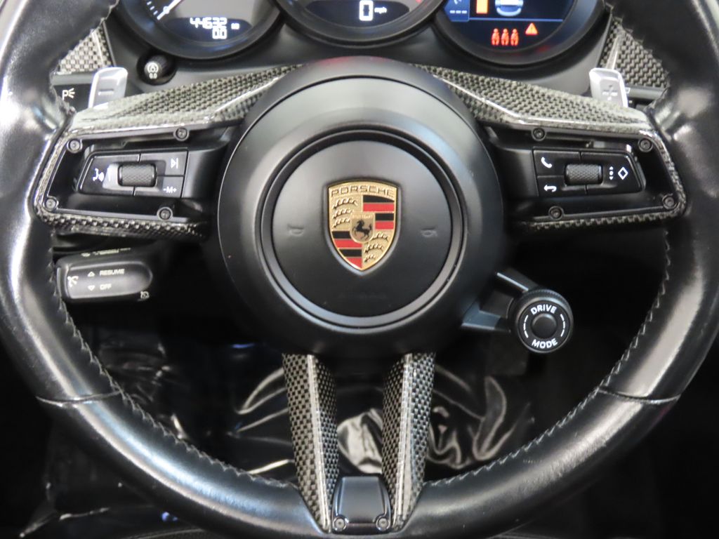 Thumbnail: 2022 Porsche Macan - 19