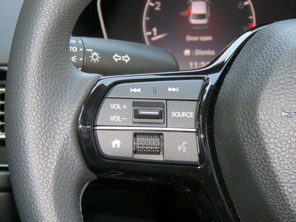 Thumbnail: 2026 Honda Civic - 12
