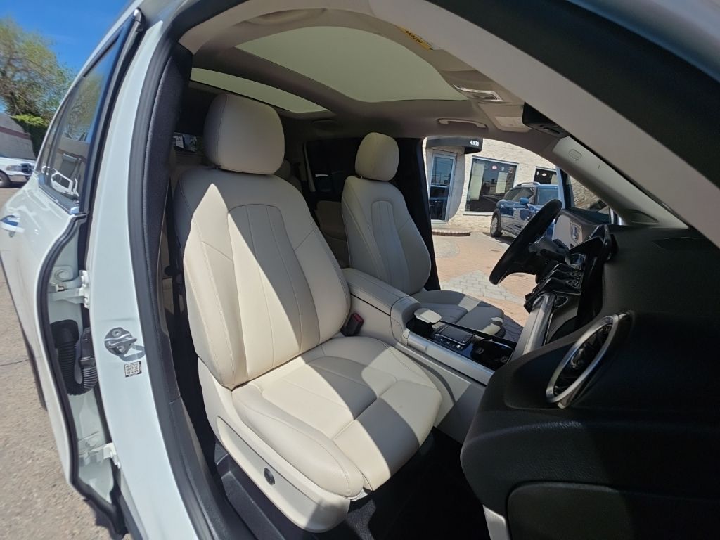 used 2021 Mercedes-Benz GLB car, priced at $19,895