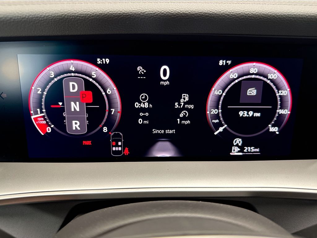 Thumbnail: 2026 Volkswagen Tiguan - 32