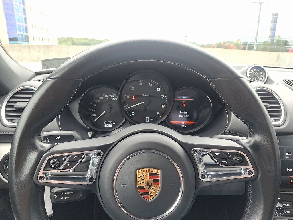 Thumbnail: 2020 Porsche  - 17