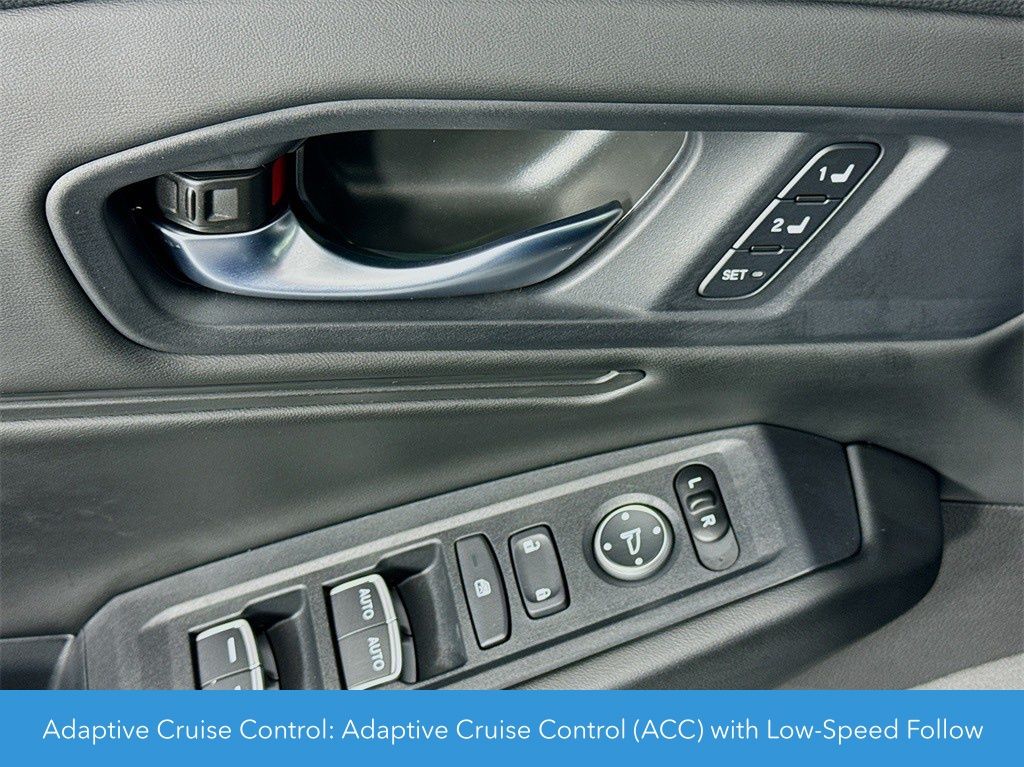 Used Car 2025 Honda Accord Hybrid  Ex-l For Sale Under $35,000 In Austin, Texas