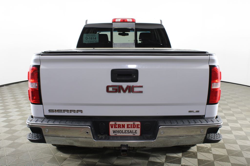 Used 2017 GMC Sierra 1500 for sale in 