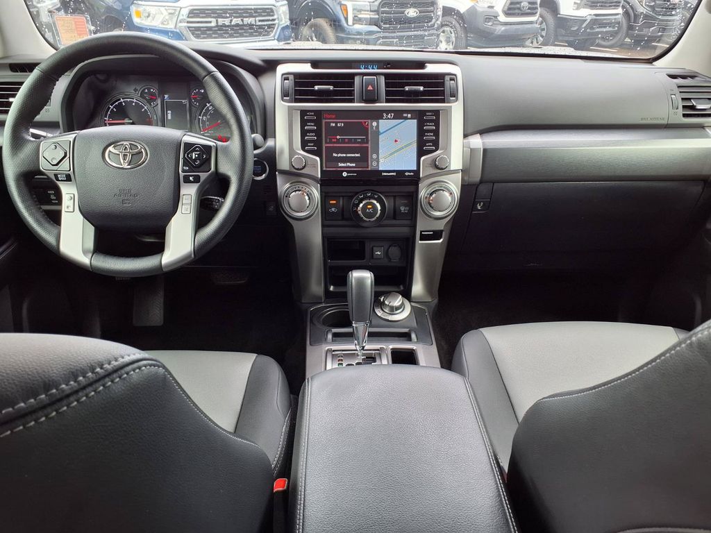 Used 2023 Toyota 4Runner SUV