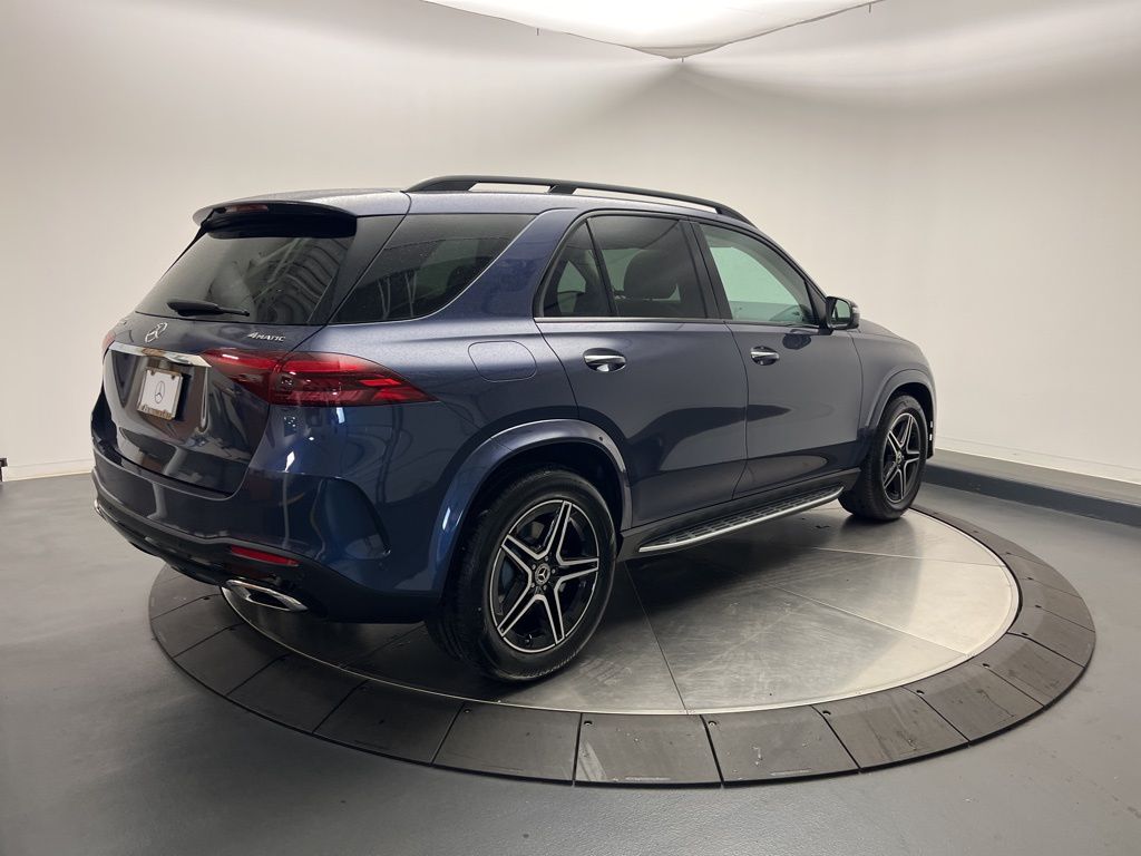 Thumbnail: 2026 Mercedes-Benz GLE - 7