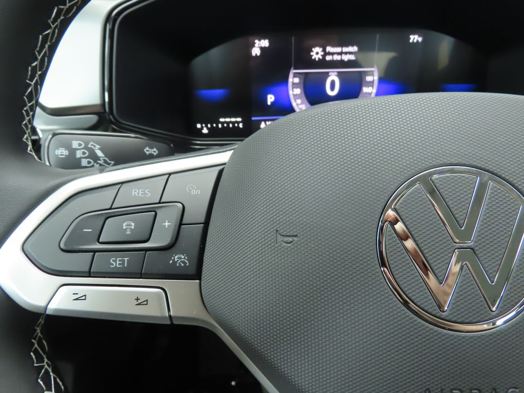 Thumbnail: 2025 Volkswagen Taos - 11