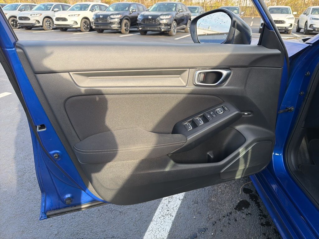 Thumbnail: 2023 Honda Civic - 18