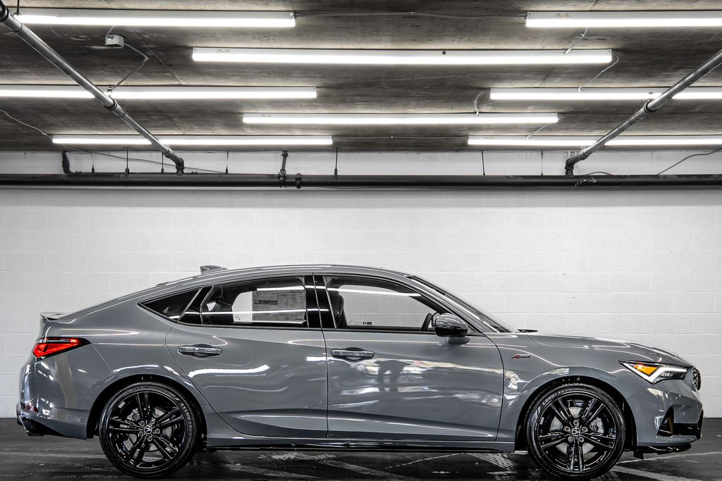 2026 Acura Integra
