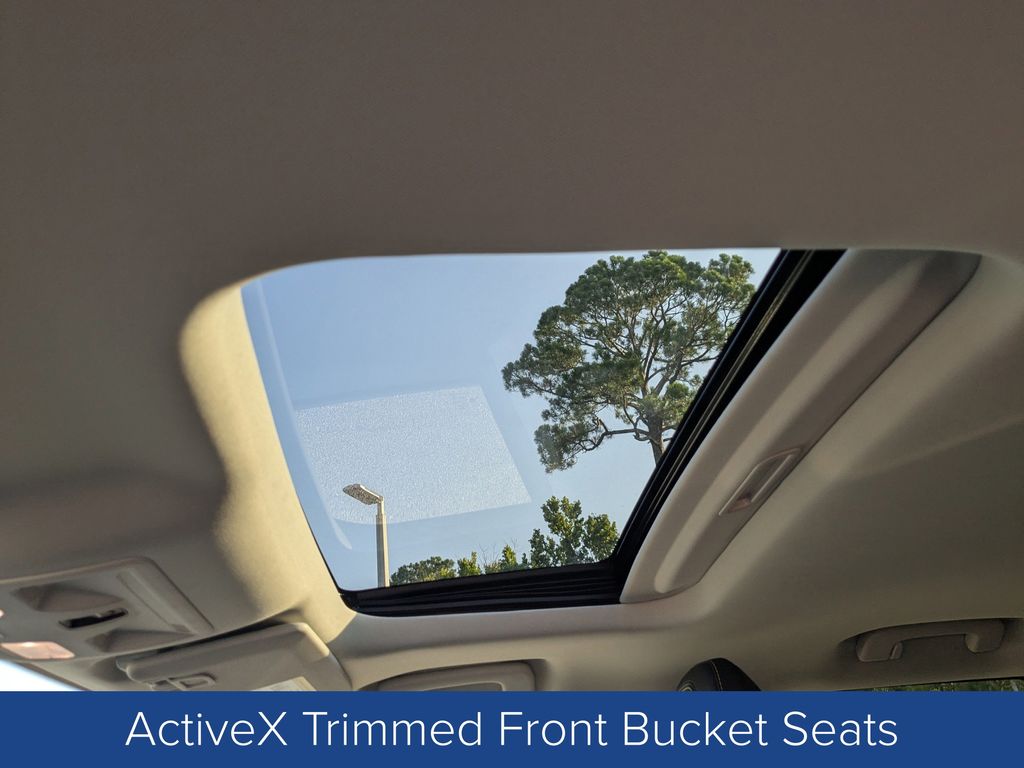 2025 Ford Maverick Lobo