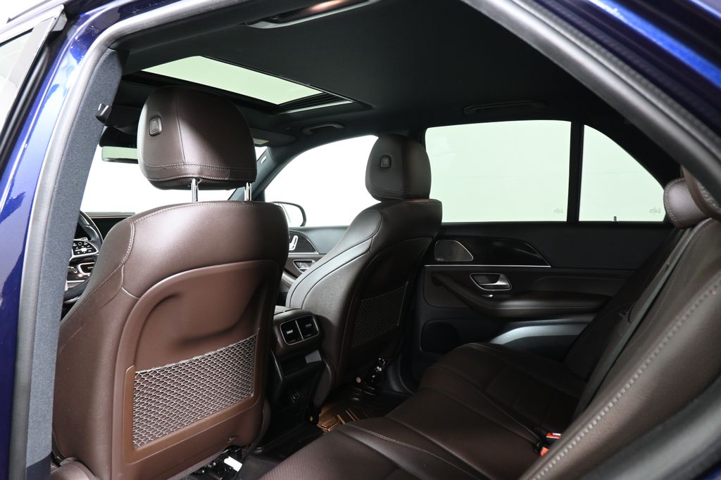 Thumbnail: 2022 Mercedes-Benz GLE - 6