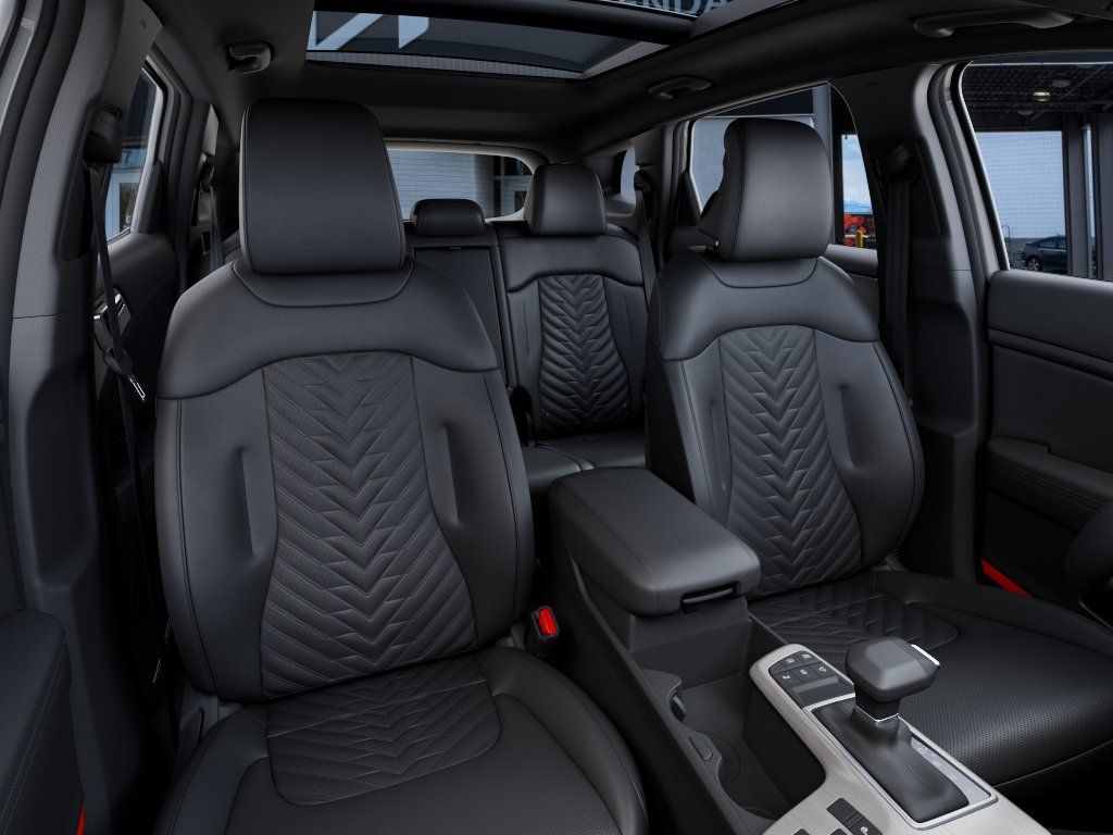 New 2027 Gray Kia X-Line image 15