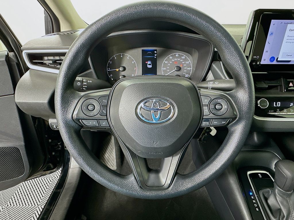 Thumbnail: 2024 Toyota Corolla - 11