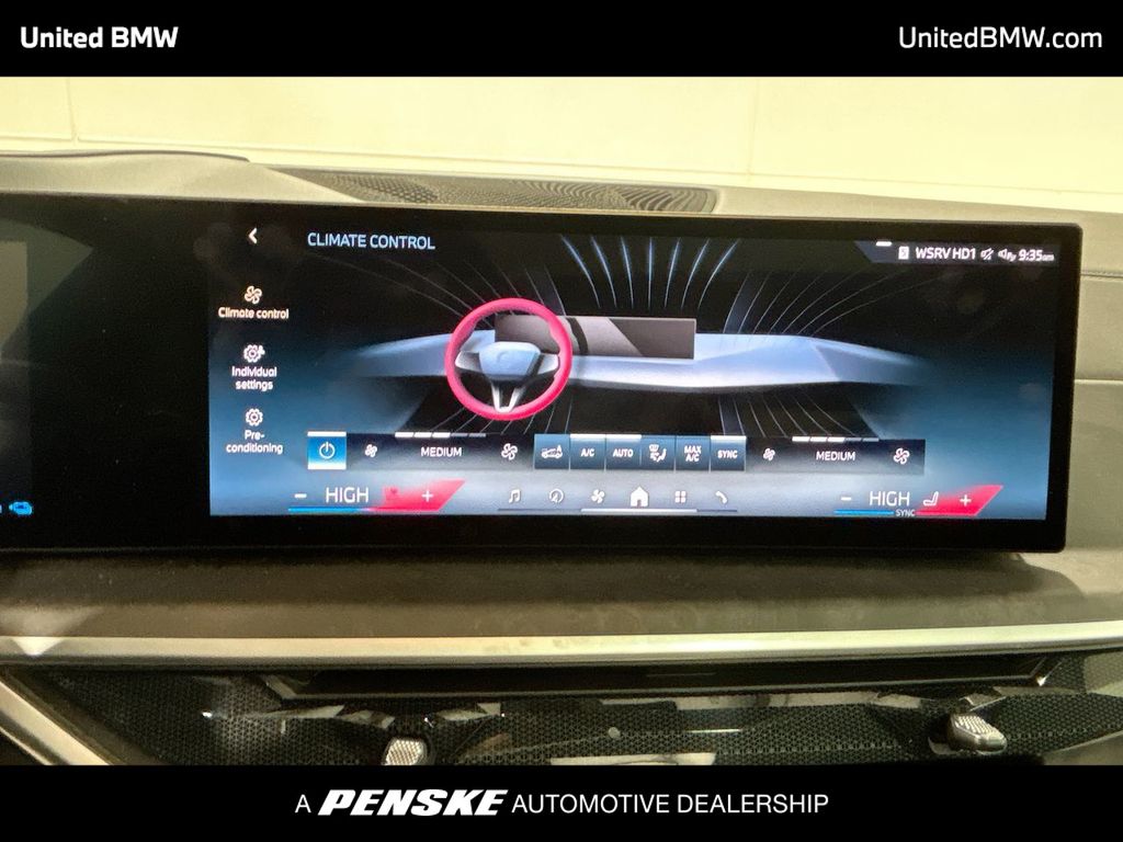 Thumbnail: 2024 BMW X5 - 19