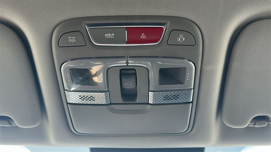 2025 Kia Telluride S Black at Baytown Hyundai