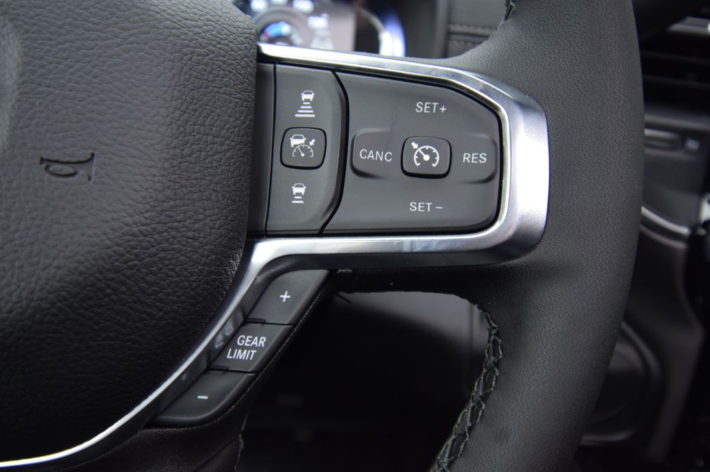 new 2026 Ram 3500 car, priced at $85,297