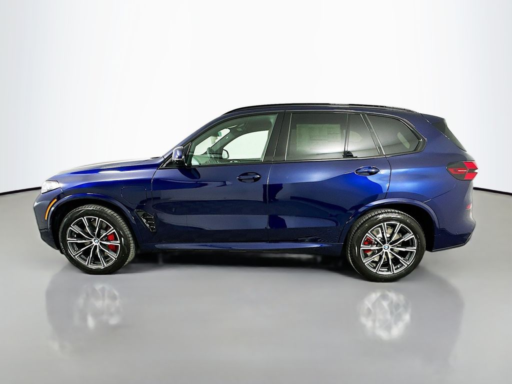 Thumbnail: 2026 BMW X5 - 8