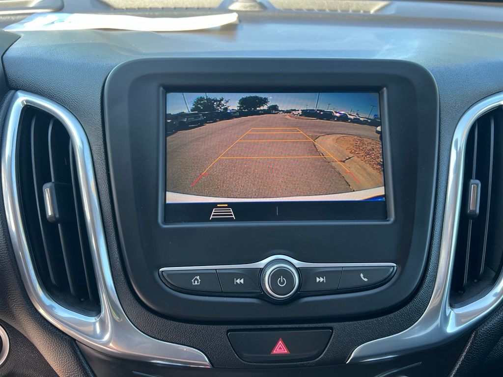 Used 2020 Chevrolet Equinox SUV