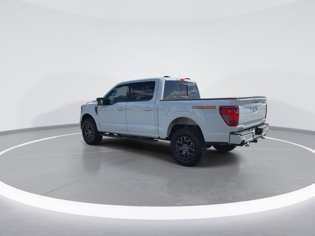 New 2026 Avalanche Ford Tremor® image 4