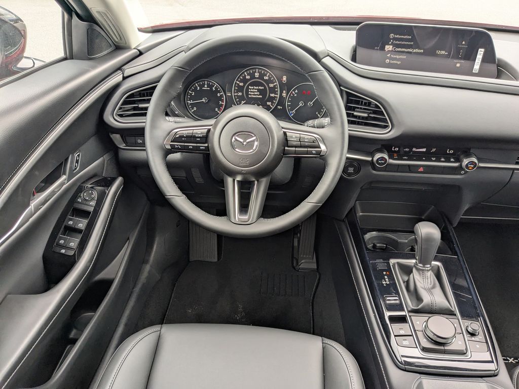 2025 Mazda CX-30 2.5 S Select Sport