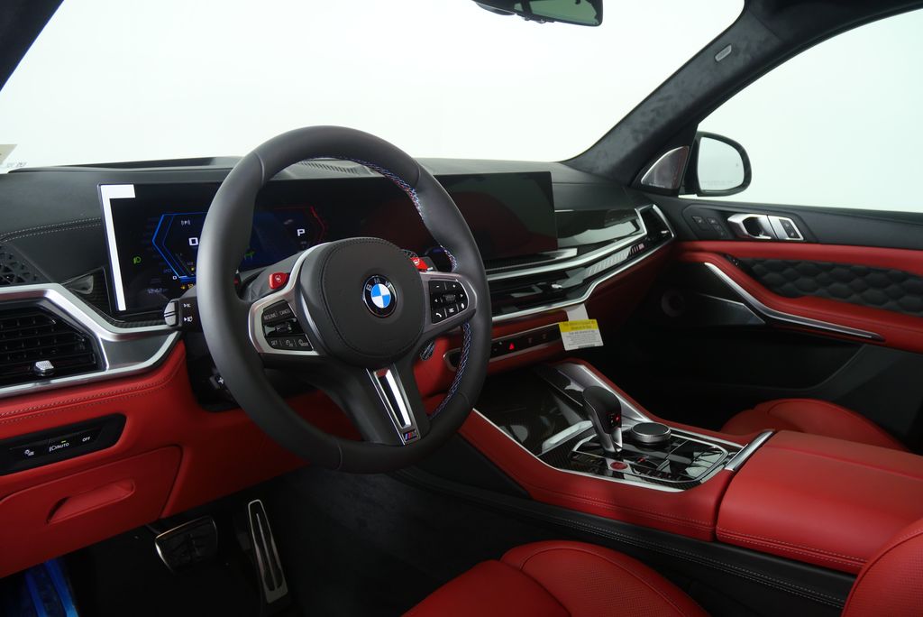 Thumbnail: 2026 BMW X5 - 13