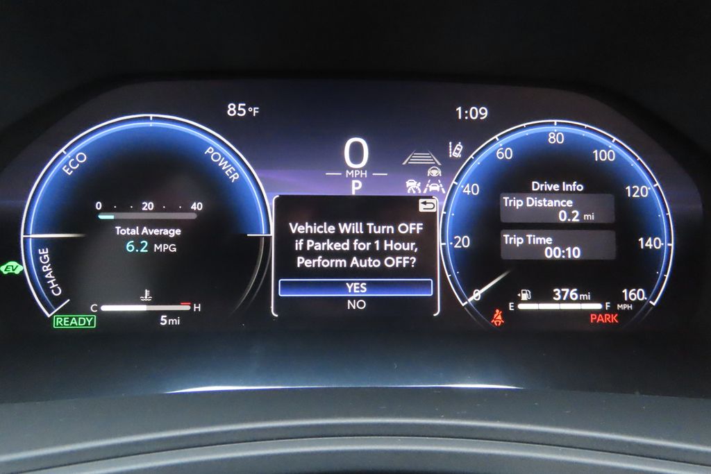 Thumbnail: 2026 Toyota Grand Highlander - 30