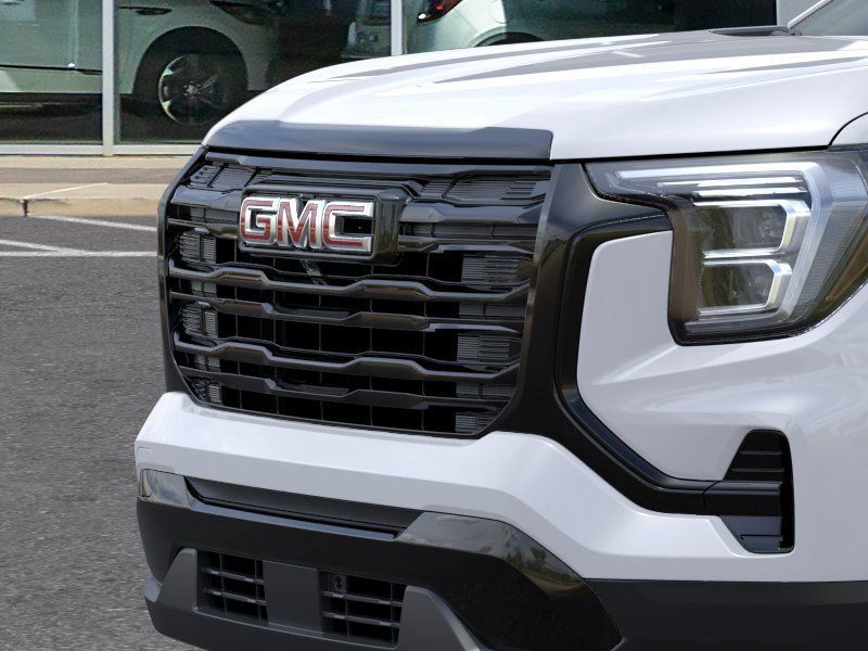 2025 GMC Terrain Elevation 13