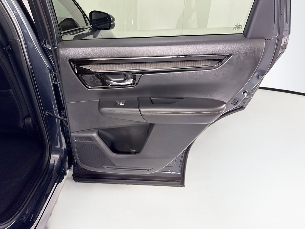 Thumbnail: 2026 Honda CR-V - 27
