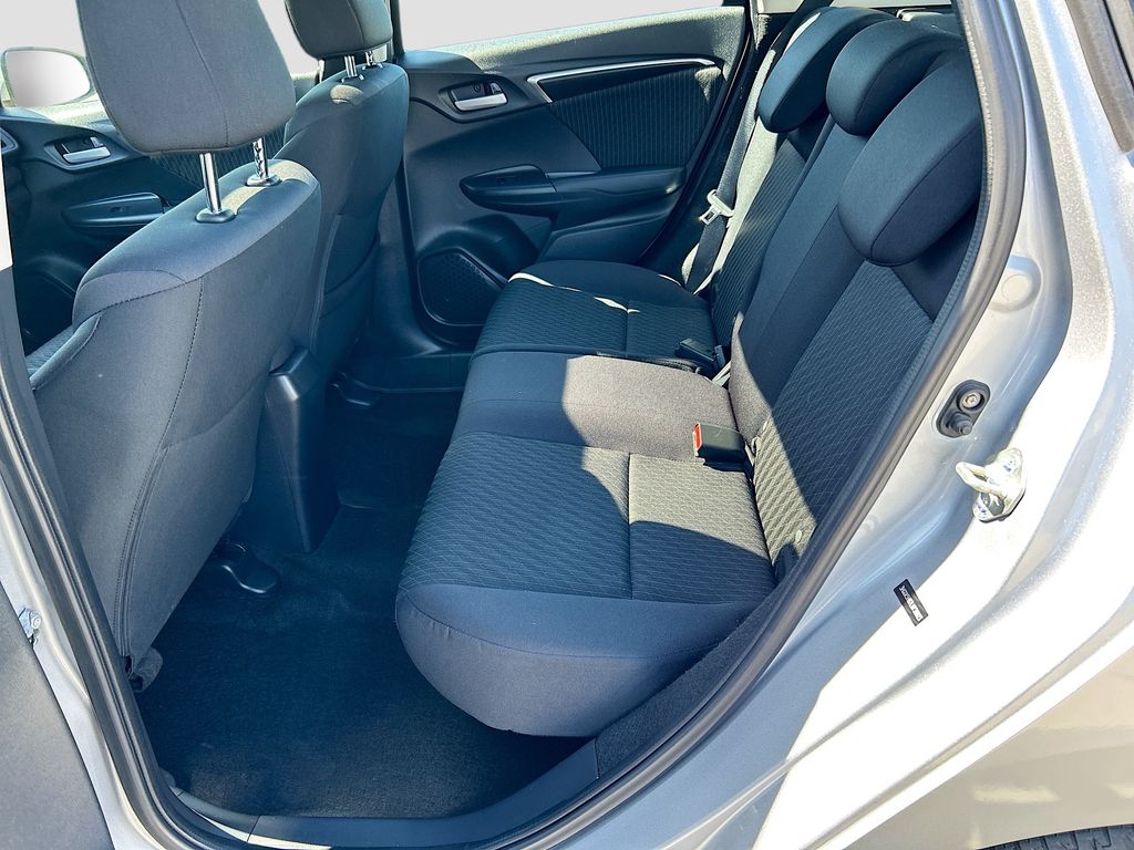 Thumbnail: 2020 Honda Fit - 23