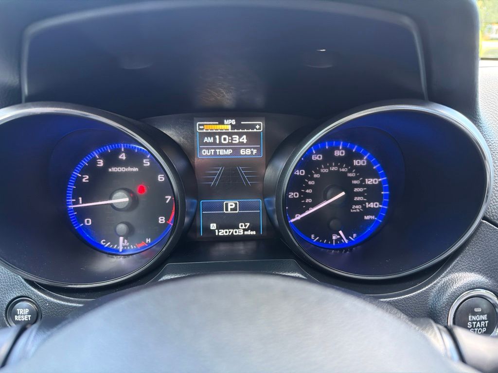 Used 2018 Subaru Outback SUV
