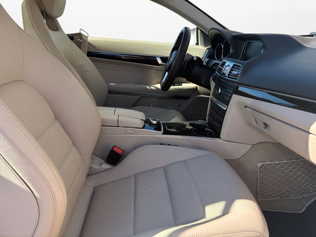 Used Car 2017 Mercedes-benz E-class  E 400 For Sale Under $20,000 In Austin, Texas