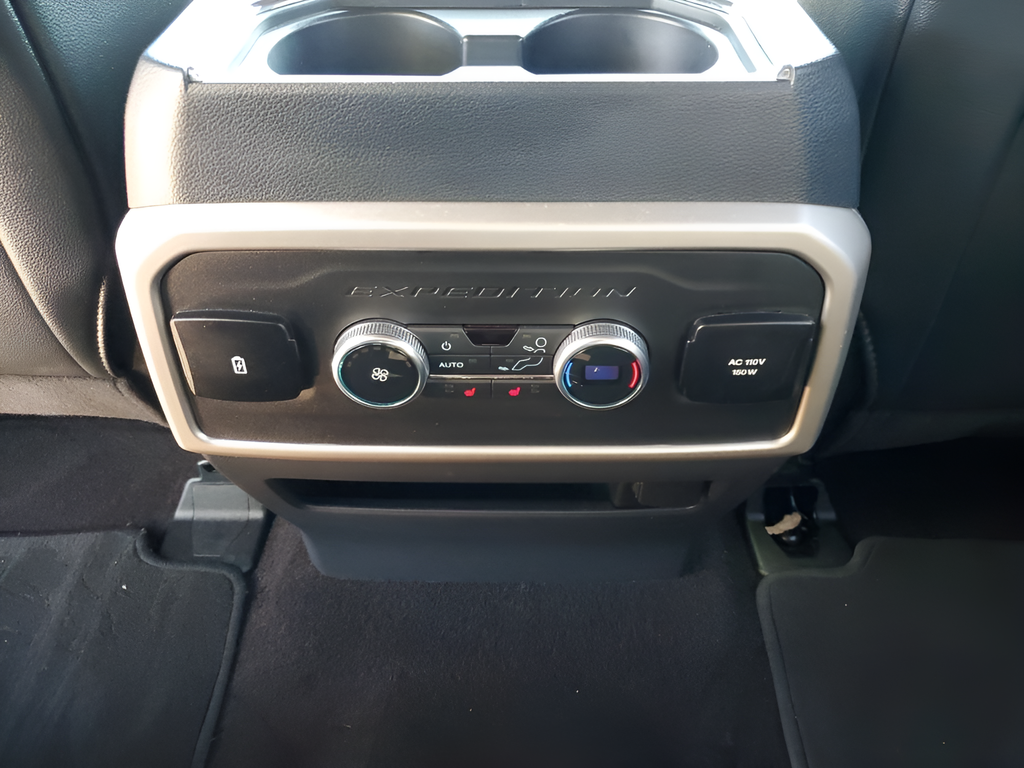 Used Car 2022 Ford Expedition Max  Limited For Sale Under $60,000 In Austin, Texas