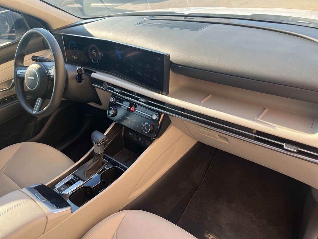 Thumbnail: 2025 Hyundai Tucson - 27