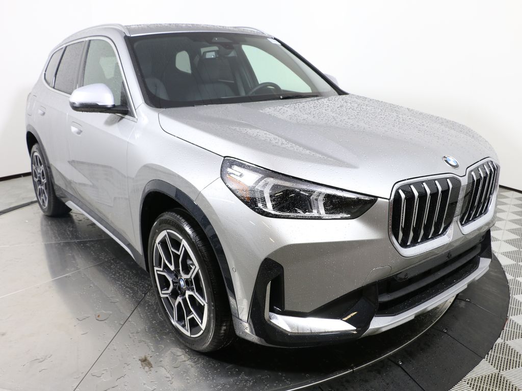 2024 BMW X1 xDrive28i 7