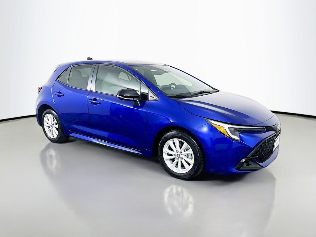 Thumbnail: 2026 Toyota Corolla - 3