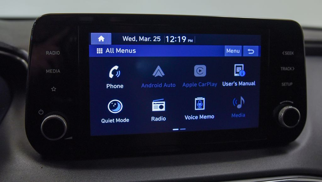 View vehicle photo 7