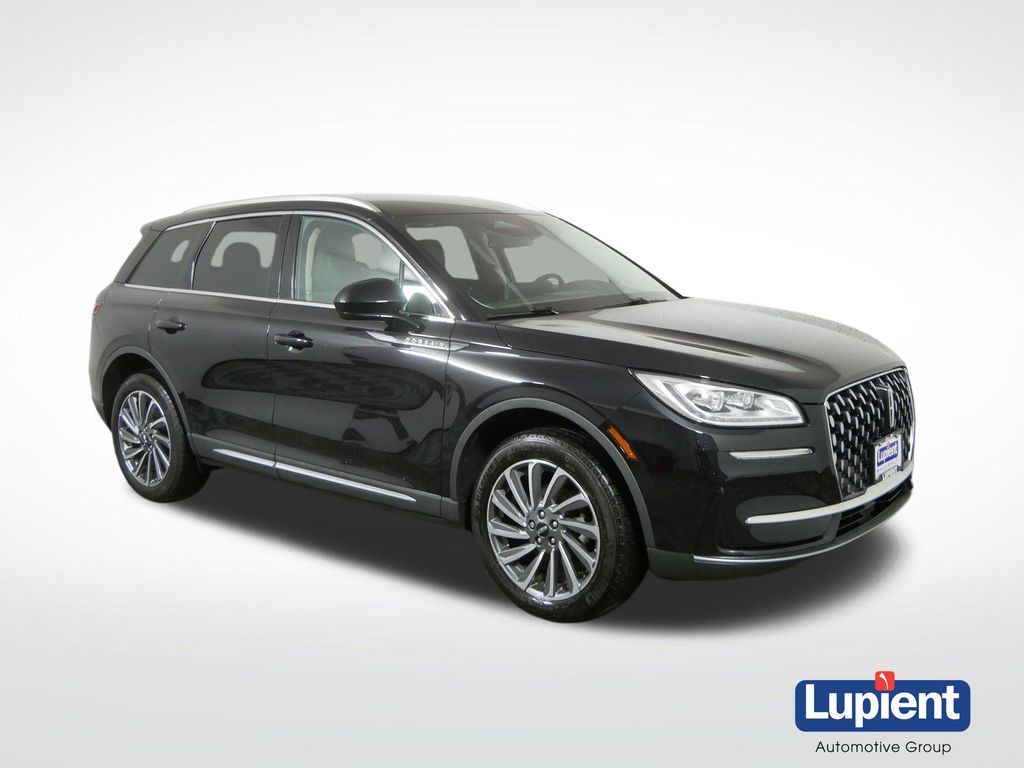2023 Lincoln Corsair Reserve AWD