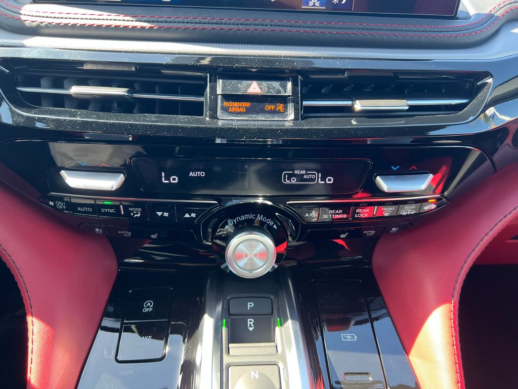 Thumbnail: 2026 Acura MDX - 26