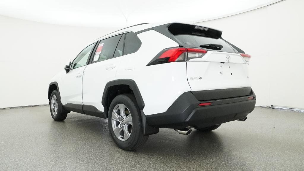 Thumbnail: 2025 Toyota RAV4 - 13