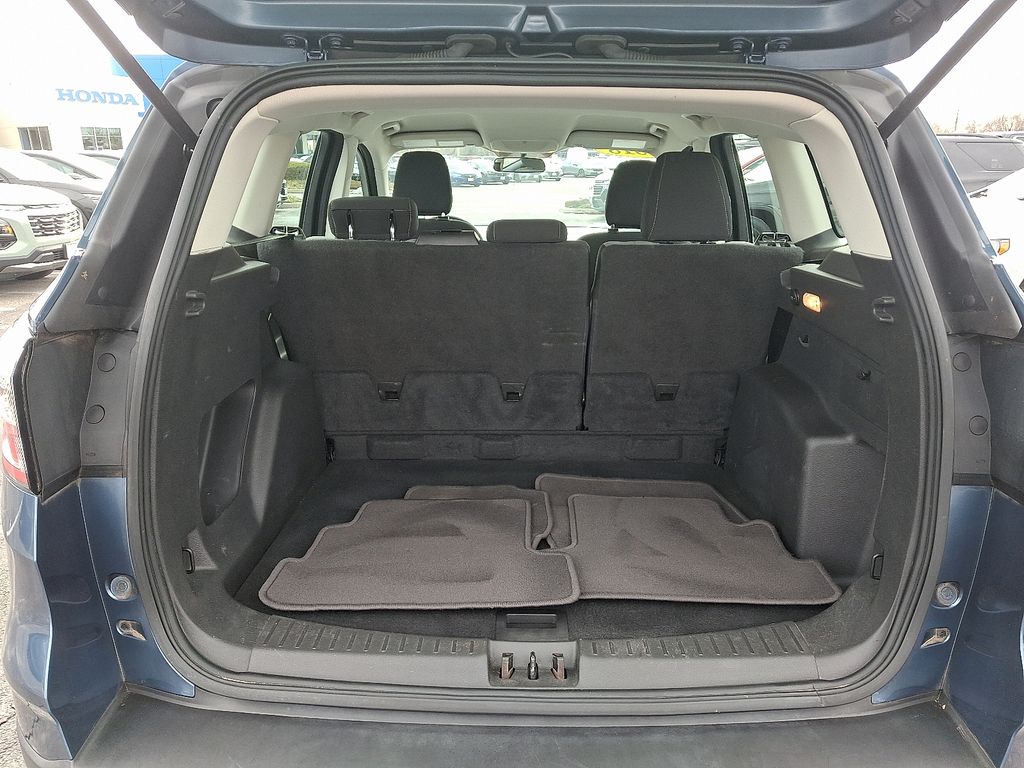 Thumbnail: 2018 Ford Escape - 29