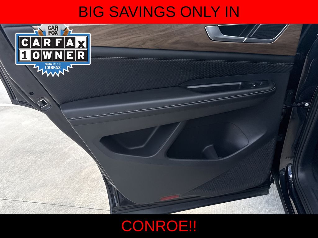 2024 Volkswagen Atlas 2.0T SE w/Technology Black at Don McGill Toyota