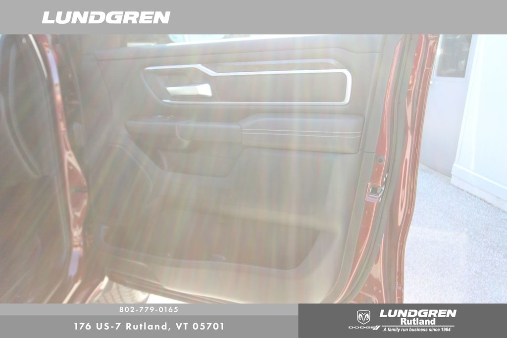 Used 2023 Ram 1500 Truck