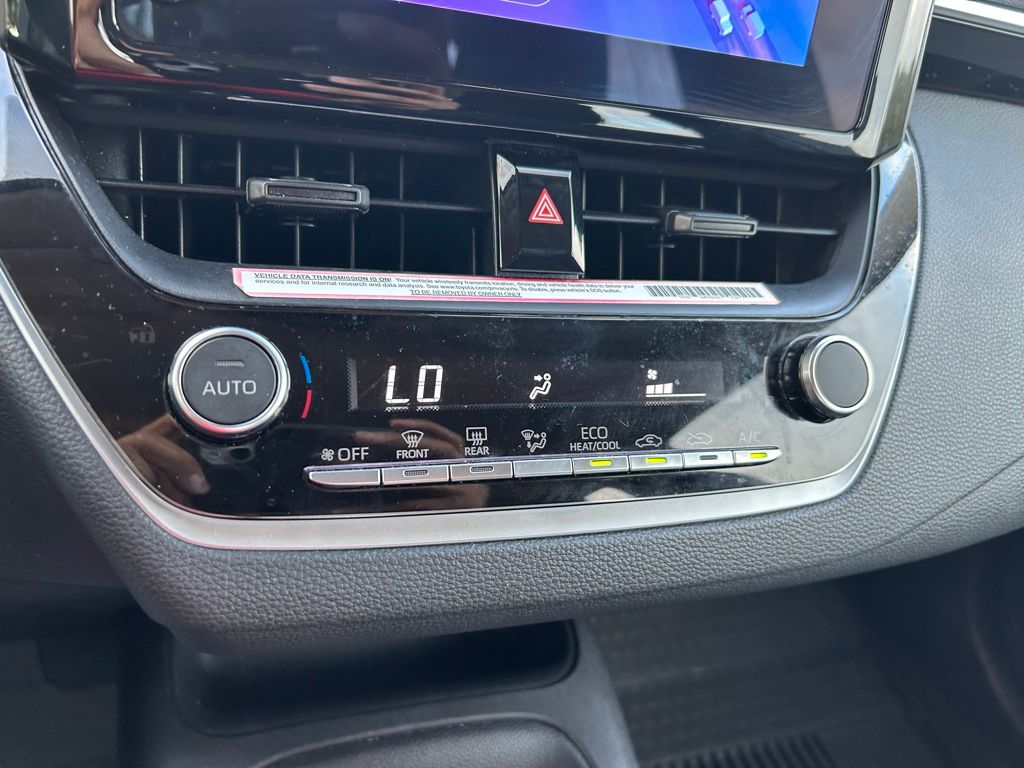 Thumbnail: 2024 Toyota Corolla - 25