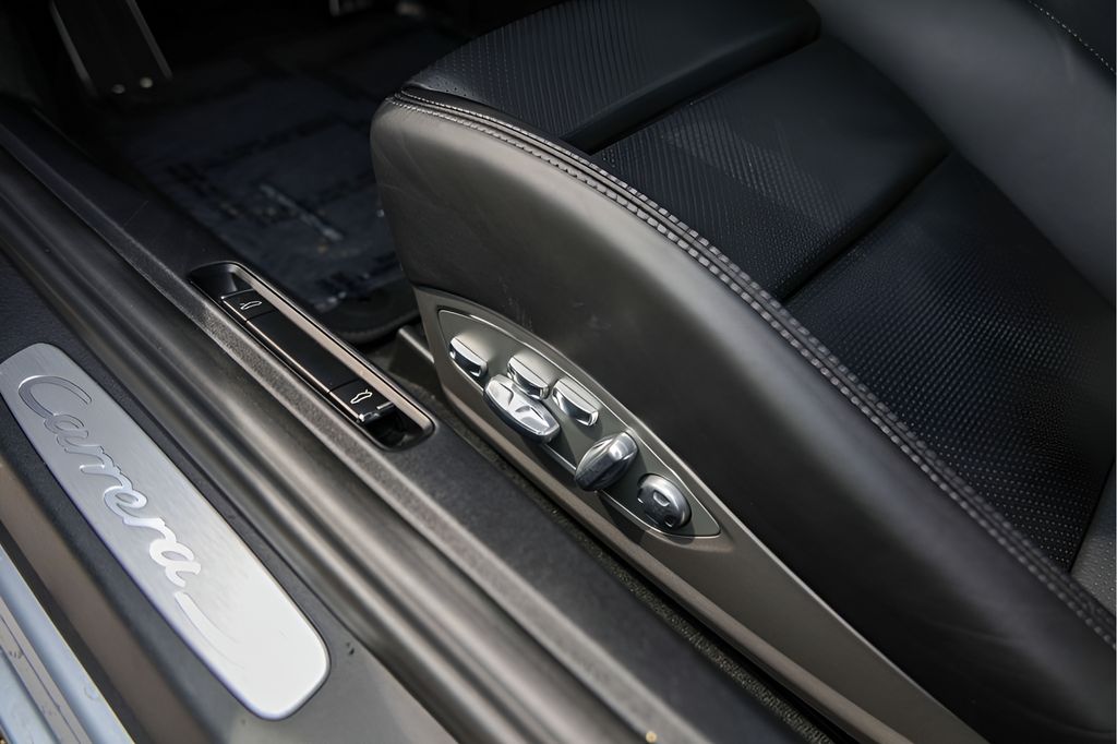 Used Car 2014 Porsche 911  Carrera S For Sale Under $100,000 In Austin, Texas