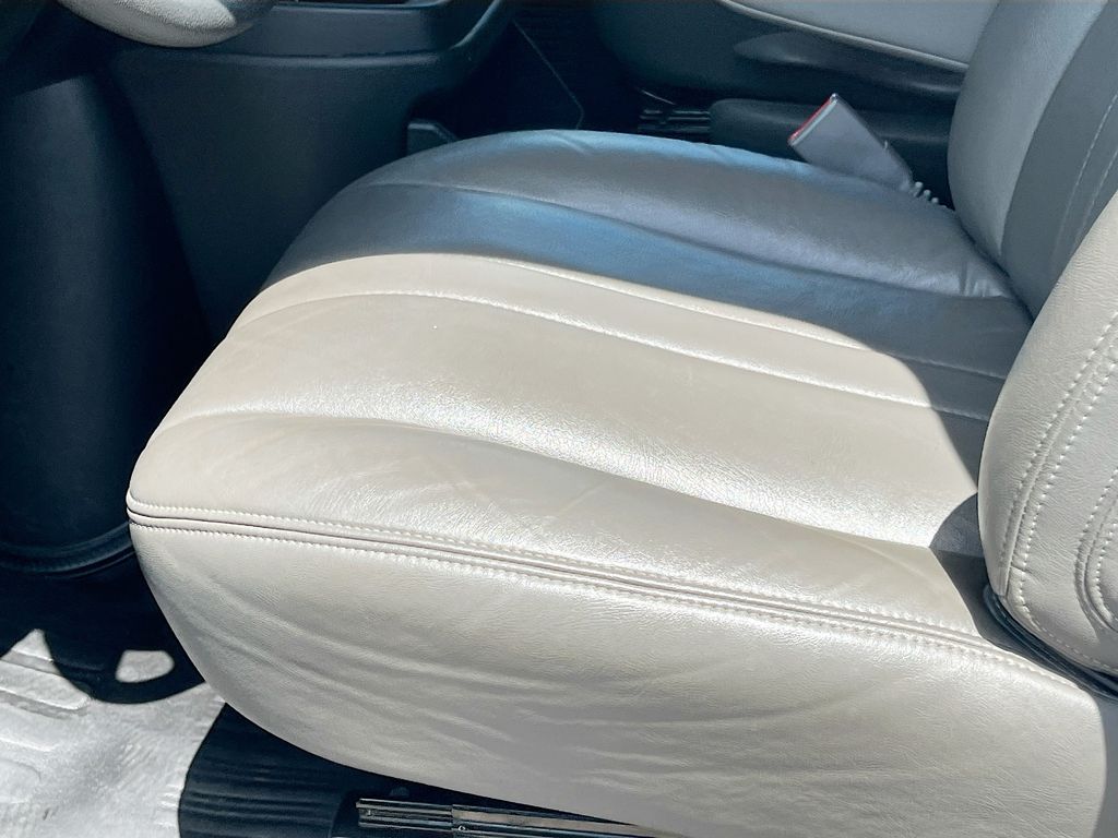 2025 Chevrolet Express 2500 Work Van White at AutoSavvy Houston Northwest