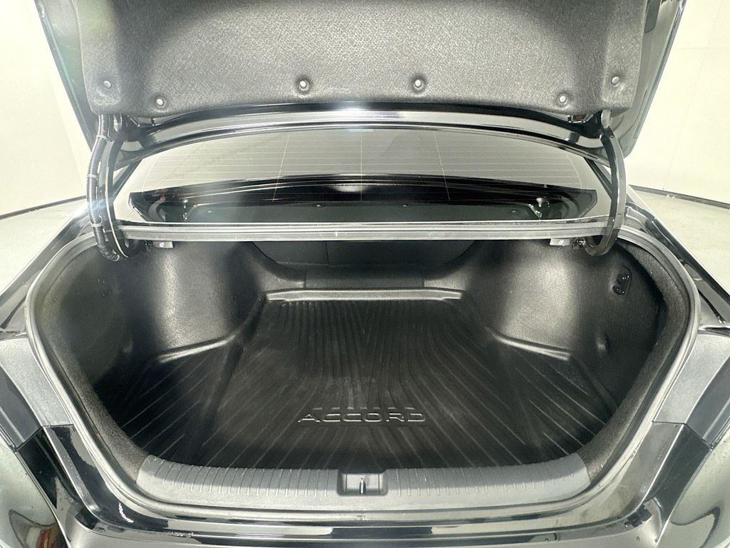 Used Car 2024 Honda Accord Hybrid  Touring For Sale Under $35,000 In Austin, Texas