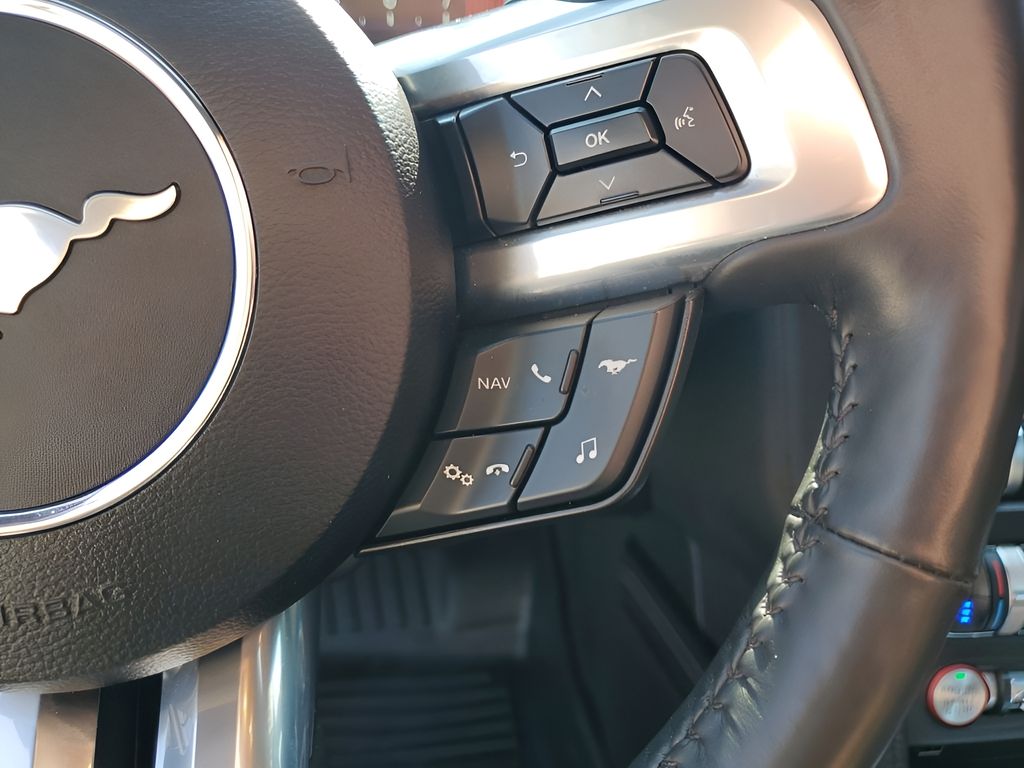 Used Car 2022 Ford Mustang  Gt Premium For Sale In Austin, Texas