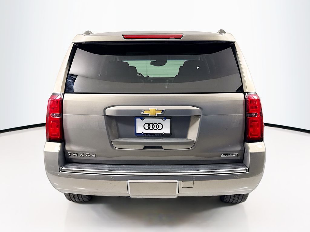 Thumbnail: 2017 Chevrolet Tahoe - 6