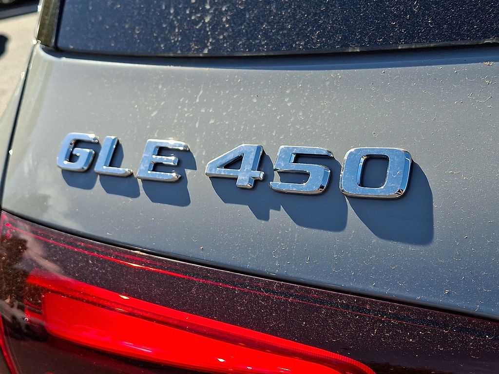 Thumbnail: 2026 Mercedes-Benz GLE - 19