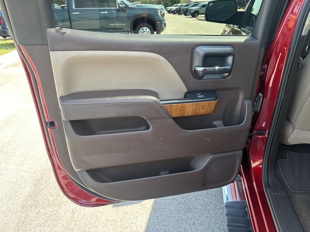Used Car 2018 Gmc Sierra 1500  Slt For Sale In Austin, Texas