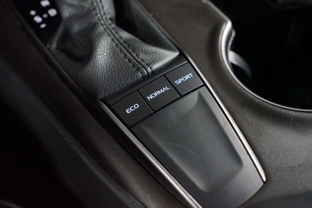 Thumbnail: 2024 Toyota Camry - 22